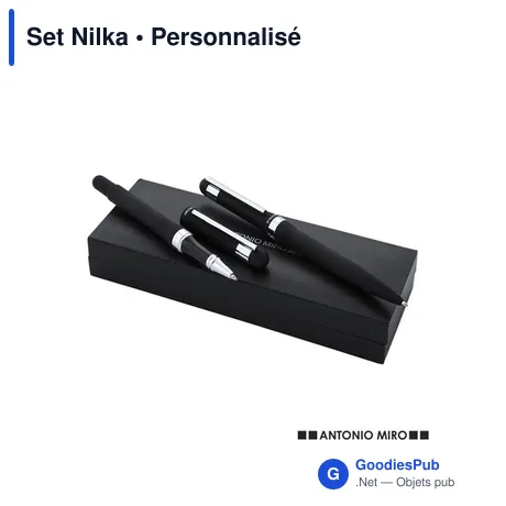 Set Nilka