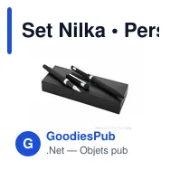 Set Nilka - Miniature 2
