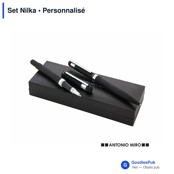 Set Nilka - Image 2