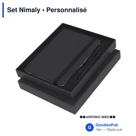Set Nimaly