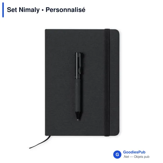 Set Nimaly - Image 1
