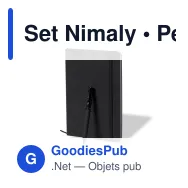 Set Nimaly - Miniature 3