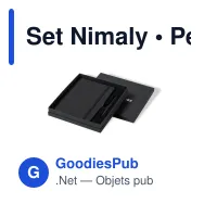 Set Nimaly - Miniature 7