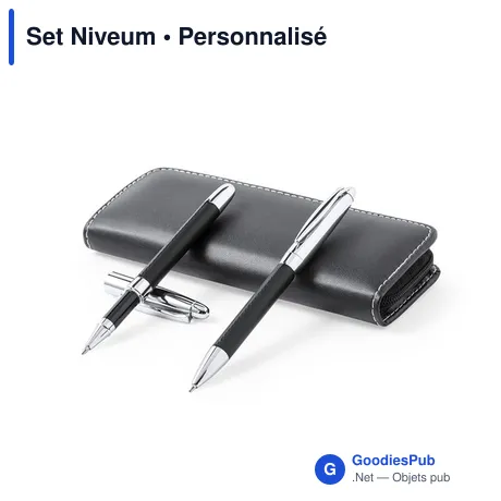 Set Niveum