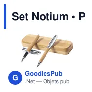 Set Notium - Miniature 1