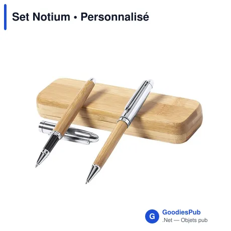 Set Notium