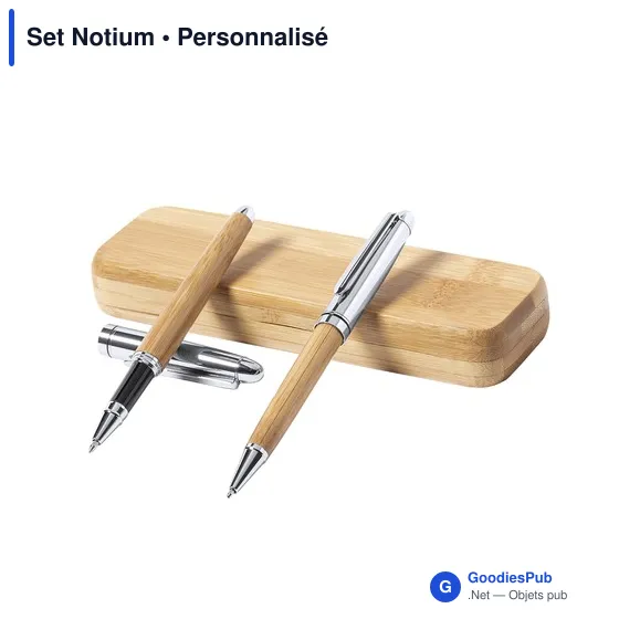 Set Notium - Image 1
