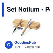 Set Notium - Miniature 2
