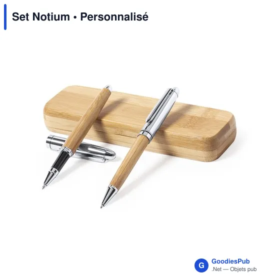 Set Notium - Image 2