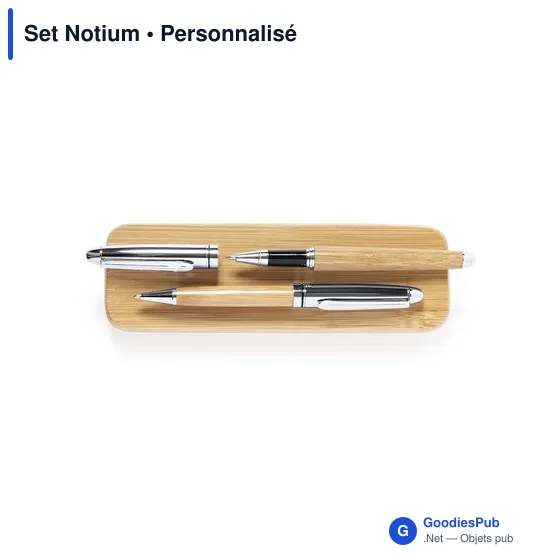 Set Notium - Image 3