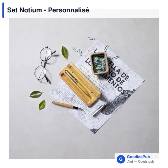 Set Notium - Image 5
