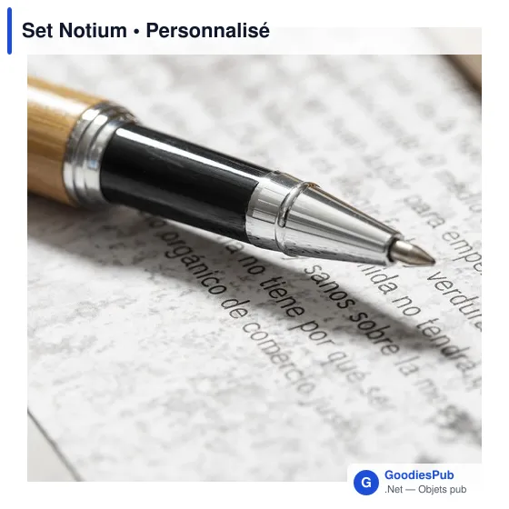 Set Notium - Image 6