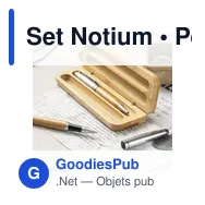 Set Notium - Miniature 9