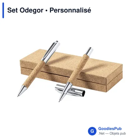 Set Odegor