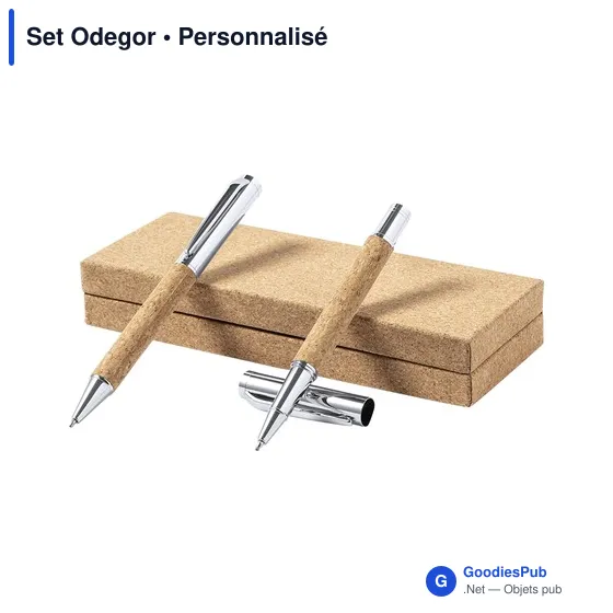 Set Odegor - Image 1