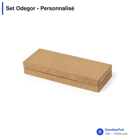 Set Odegor - Image 3