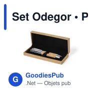 Set Odegor - Miniature 5