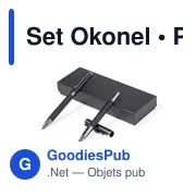 Set Okonel - Miniature 1