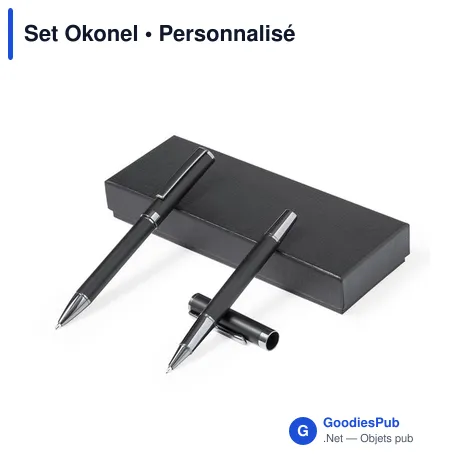 Set Okonel