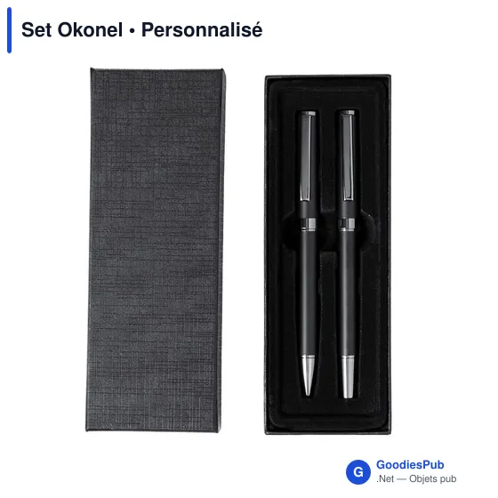 Set Okonel - Image 2