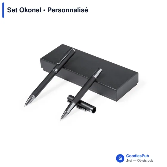 Set Okonel - Image 3