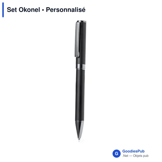 Set Okonel - Image 4