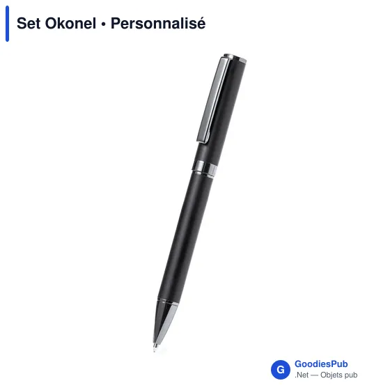 Set Okonel - Image 5