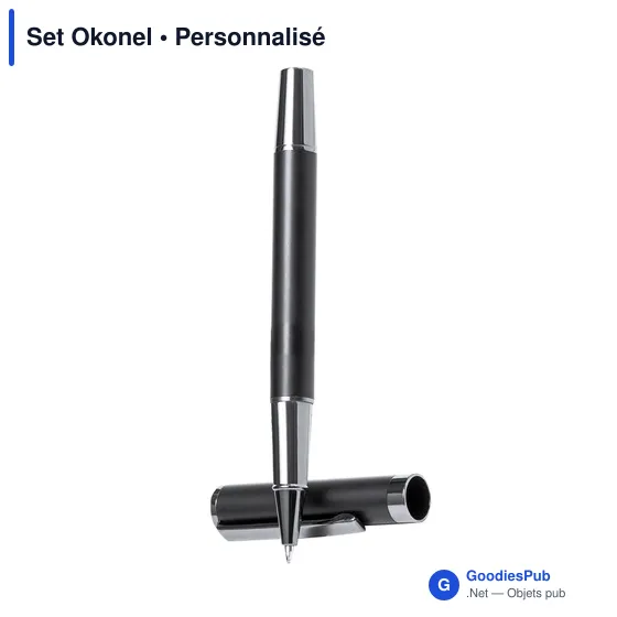 Set Okonel - Image 6