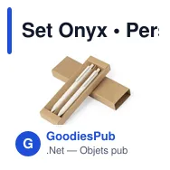 Set Onyx - Miniature 1