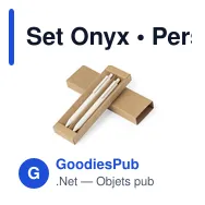 Set Onyx - Miniature 2