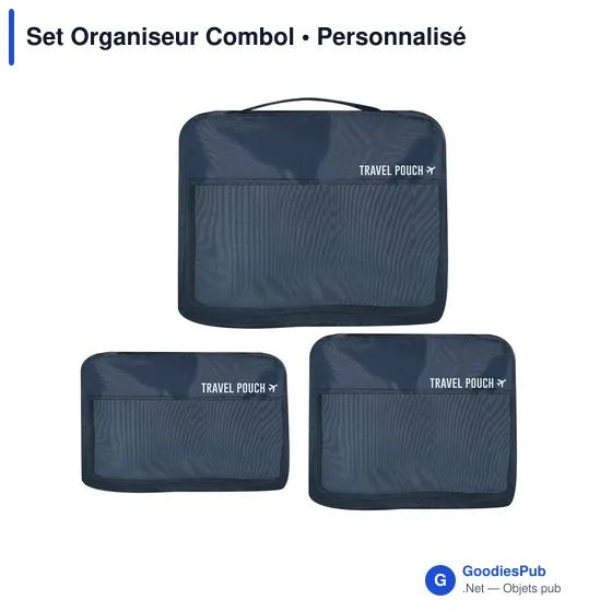 Set Organiseur Combol - Image 3
