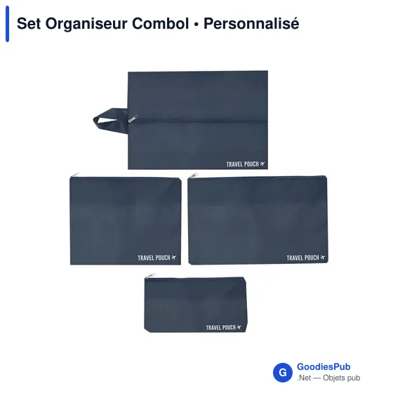Set Organiseur Combol - Image 4