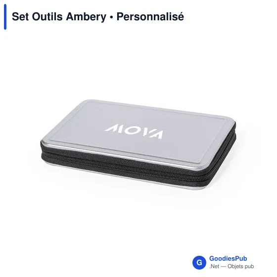 Set Outils Ambery - Image 2