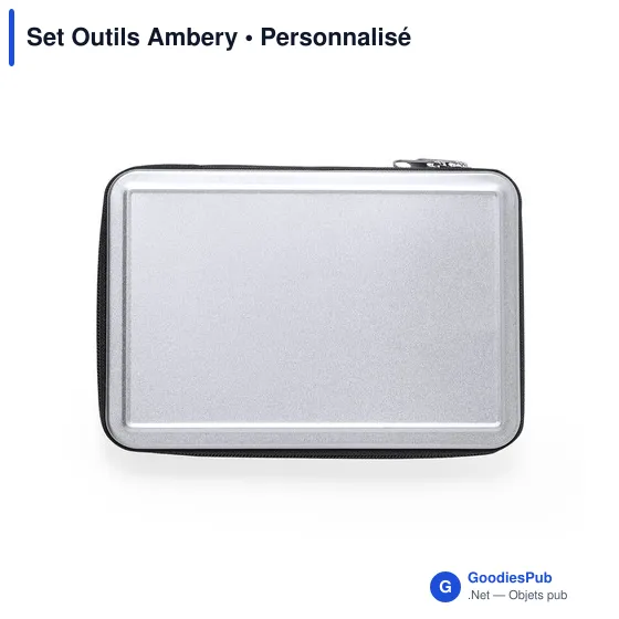 Set Outils Ambery - Image 6
