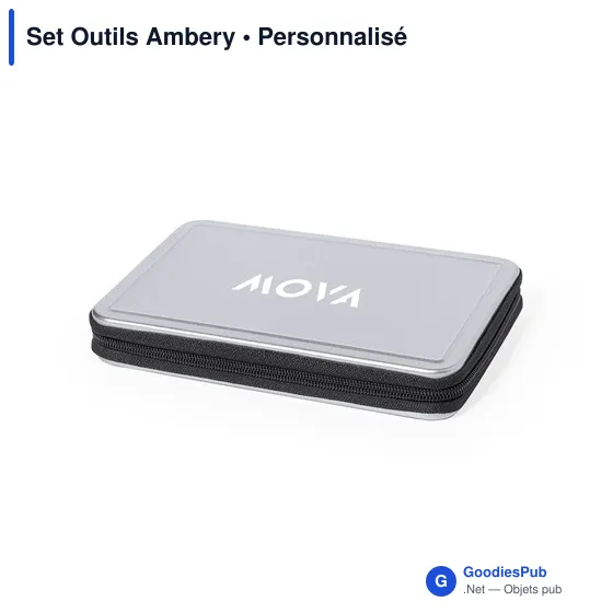 Set Outils Ambery - Image 8