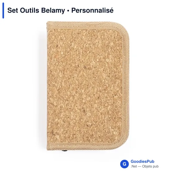 Set Outils Belamy - Image 3