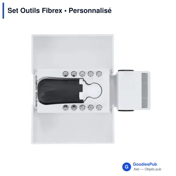Set Outils Fibrex - Image 2