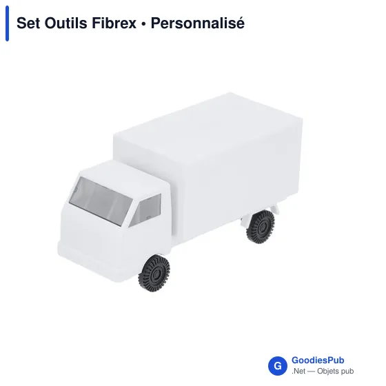 Set Outils Fibrex - Image 5