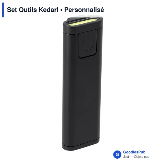 Set Outils Kedarl - Image 3