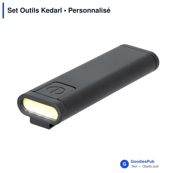 Set Outils Kedarl - Image 4