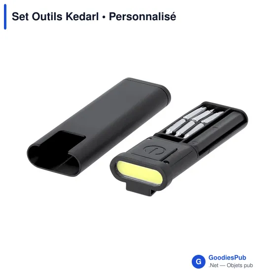 Set Outils Kedarl - Image 6