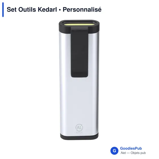 Set Outils Kedarl - Image 8