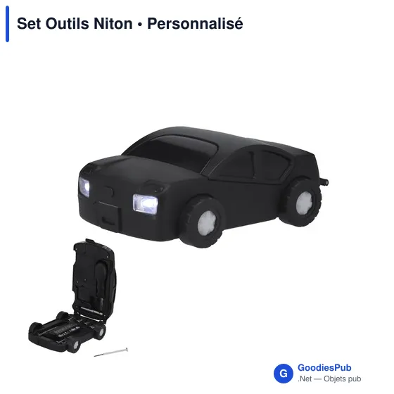 Set Outils Niton - Image 1