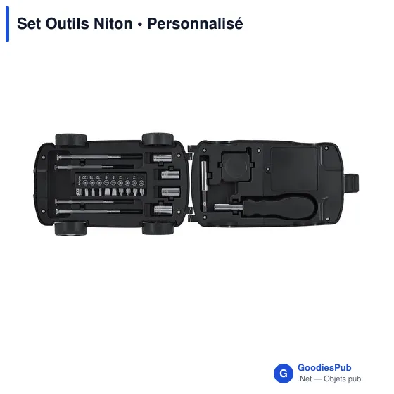 Set Outils Niton - Image 2