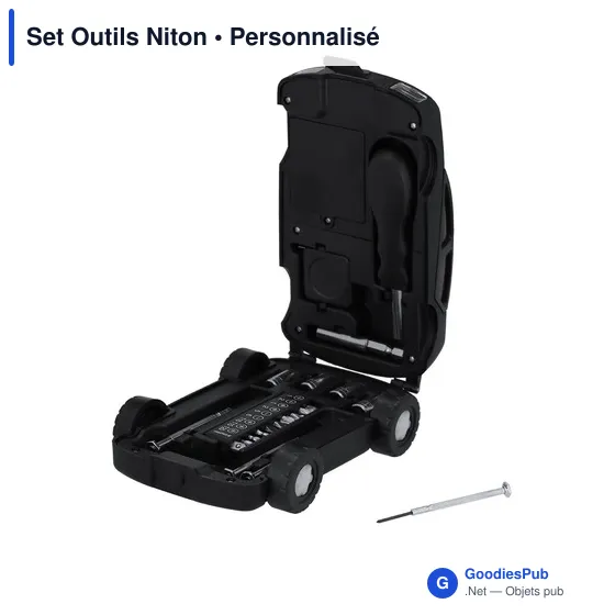 Set Outils Niton - Image 3