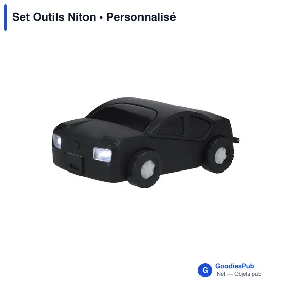 Set Outils Niton - Image 4