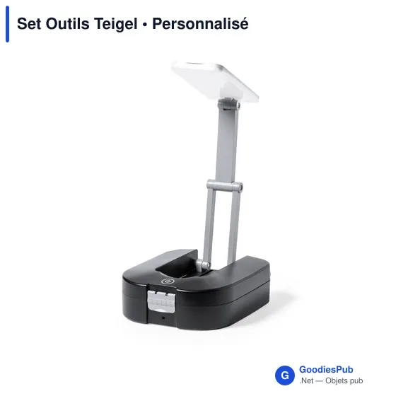 Set Outils Teigel - Image 3