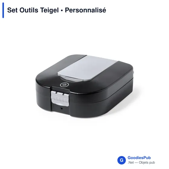 Set Outils Teigel - Image 6
