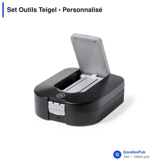 Set Outils Teigel - Image 7