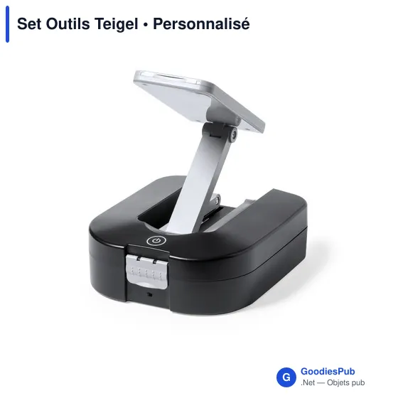 Set Outils Teigel - Image 8
